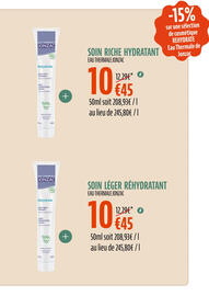 Catalogue La Vie Claire page 47