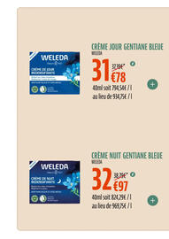 Catalogue La Vie Claire page 48