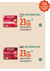 Catalogue La Vie Claire page 49