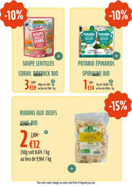 Catalogue La Vie Claire page 5