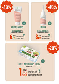 Catalogue La Vie Claire page 51