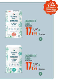 Catalogue La Vie Claire page 53