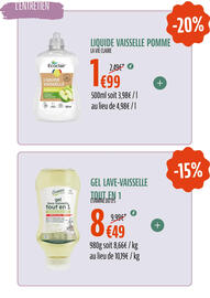 Catalogue La Vie Claire page 56