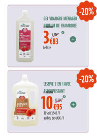 Catalogue La Vie Claire page 57