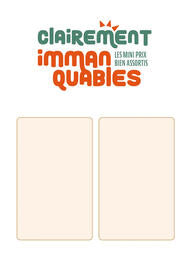 Catalogue La Vie Claire page 58