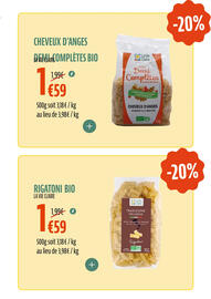 Catalogue La Vie Claire page 6