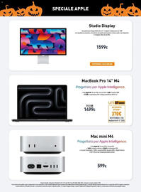 Volantino Unieuro settimana 44 Pagina 12