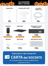 Volantino Unieuro settimana 44 Pagina 13