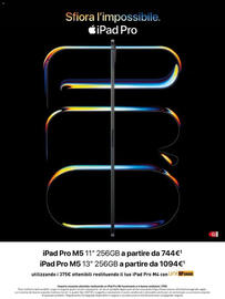 Volantino Unieuro settimana 44 Pagina 14