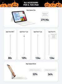 Volantino Unieuro settimana 44 Pagina 16