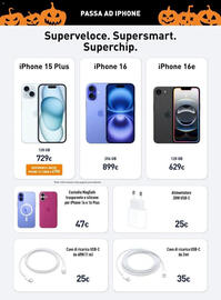 Volantino Unieuro settimana 44 Pagina 4