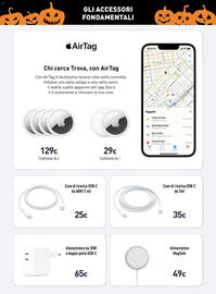 Volantino Unieuro settimana 44 Pagina 5