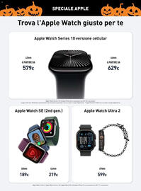 Volantino Unieuro settimana 44 Pagina 7