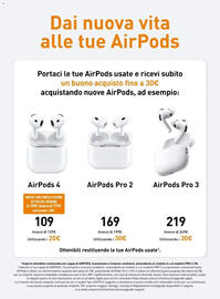 Volantino Unieuro settimana 44 Pagina 8