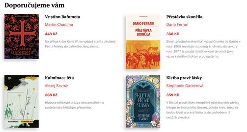 KOSMAS leták Strana 1