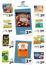 Volantino Superstore Pam Pagina 12