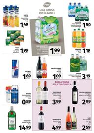 Volantino Superstore Pam Pagina 17