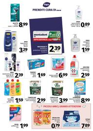 Volantino Superstore Pam Pagina 18