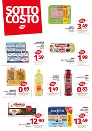 Volantino Superstore Pam Pagina 2