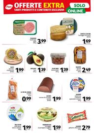 Volantino Superstore Pam Pagina 20