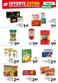 Volantino Superstore Pam Pagina 21