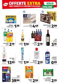 Volantino Superstore Pam Pagina 22