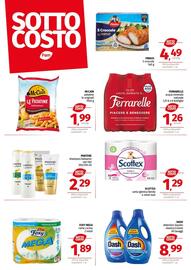 Volantino Superstore Pam Pagina 3