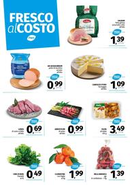 Volantino Superstore Pam Pagina 4