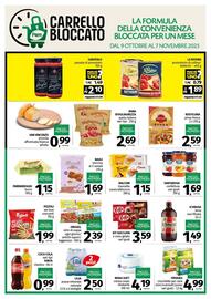 Volantino Superstore Pam Pagina 7