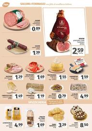 Volantino Superstore Pam Pagina 8