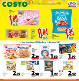 Volantino A&O | Super Pagina 11