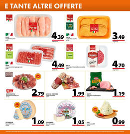 Volantino A&O | Super Pagina 12