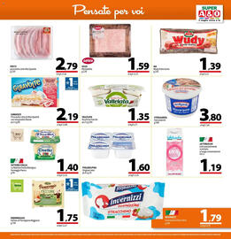 Volantino A&O | Super Pagina 13