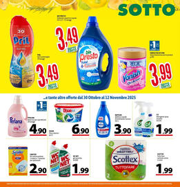 Volantino A&O | Super Pagina 2