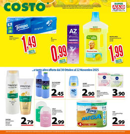 Volantino A&O | Super Pagina 3