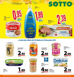 Volantino A&O | Super Pagina 4