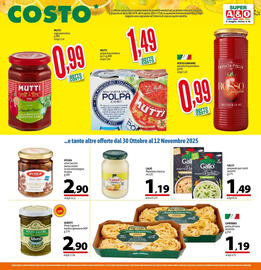 Volantino A&O | Super Pagina 5