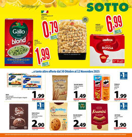 Volantino A&O | Super Pagina 6