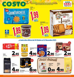 Volantino A&O | Super Pagina 7