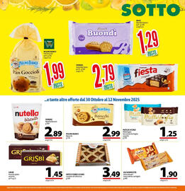 Volantino A&O | Super Pagina 8