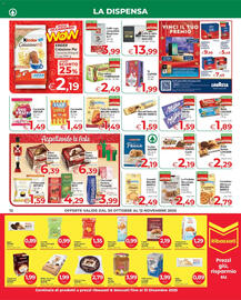Volantino Eurospar Pagina 12