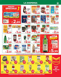 Volantino Eurospar Pagina 13