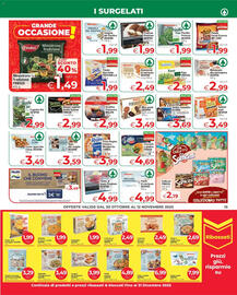 Volantino Eurospar Pagina 15