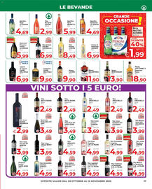Volantino Eurospar Pagina 17