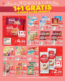 Volantino Eurospar Pagina 2