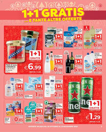 Volantino Eurospar Pagina 3