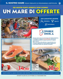 Volantino Eurospar Pagina 5