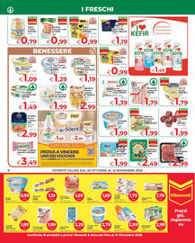 Volantino Eurospar Pagina 8