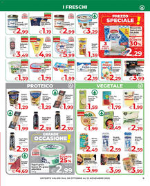 Volantino Eurospar Pagina 9