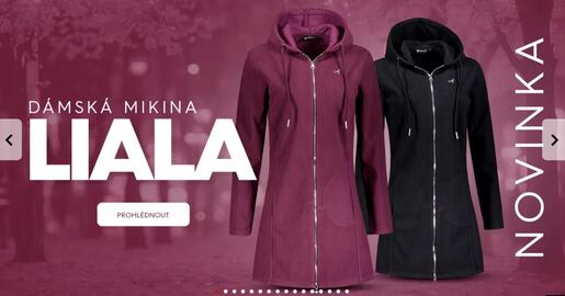 Altisport leták Strana 1